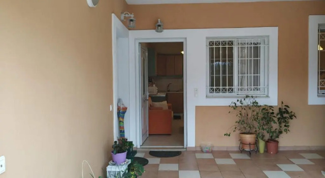 Апартаменты Standard Pasiphae Holiday Apartments