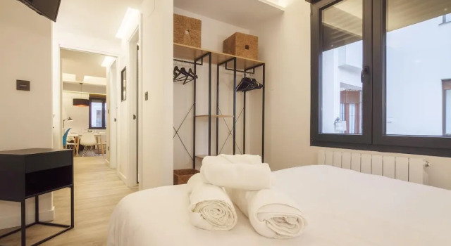 Апартаменты Mirasol apartament by Urban Hosts