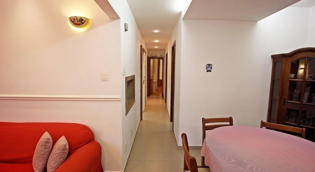 Rio Spot Homes T035, Забронировать Отель Отели Рио-де-Жанейро с парковкой, рядом с Пляж Вермелья, Парковка