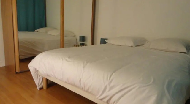 Le Caché perché