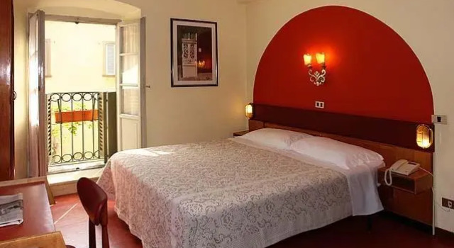 Hotel Agnello DOro