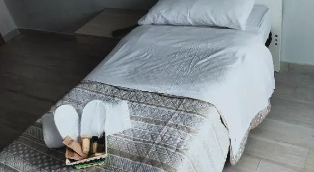 Номер Standard Isola Verde Guest House