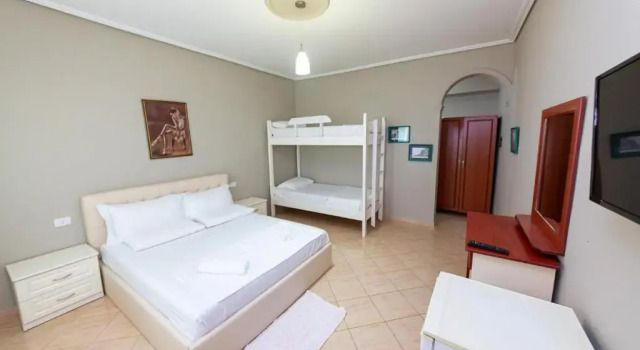Номер Standard Hotel Roi
