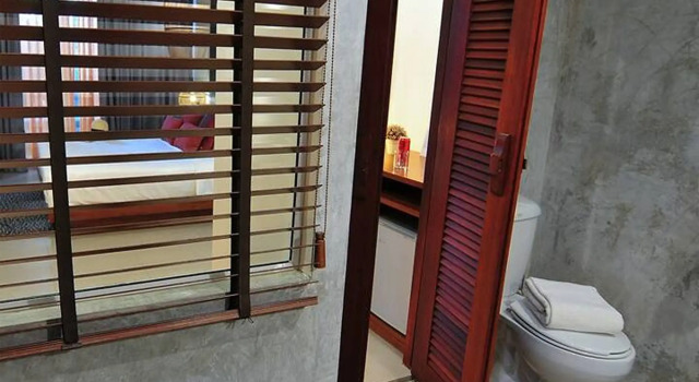 Двухместный номер Superior Bliss Resort Krabi