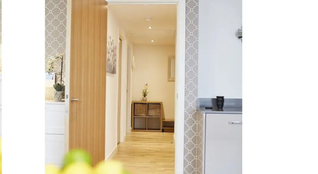 Stawi Apartment @ Honister, Varaa Huoneisto Asunnot kohteessa Merseyside, Huoneisto