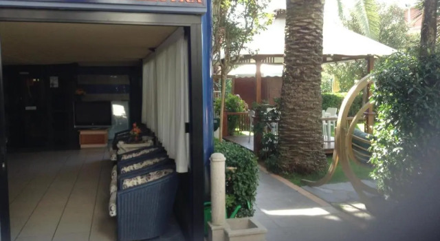 Hotel Eur, Book Hotel Hoteller i Camaiore med pool, Swimmingpool