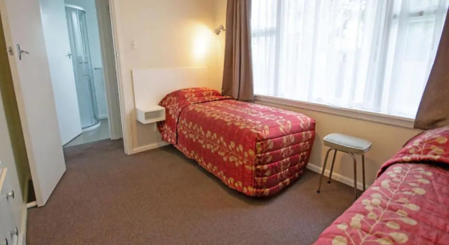 Апартаменты Arcadia Motel