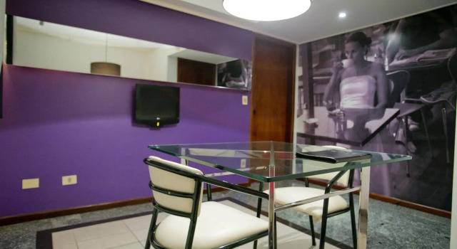 Rivieras Motel, Забронировать Мотель Недорогие отели Сантос, рядом с Municipal Theatre, недорого