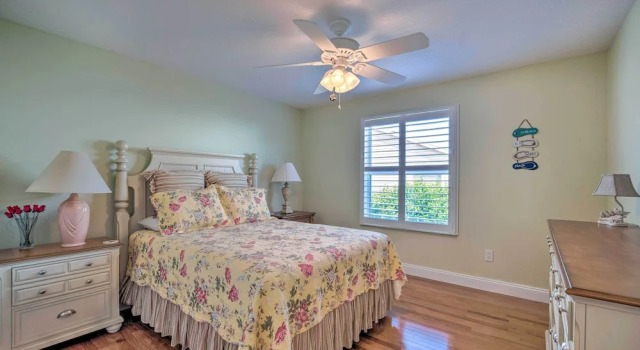 Коттедж ~ 1 Mi to Golf: Home w/ Patio in The Villages!
