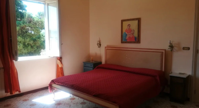 Двухместный номер Standard B&B Villa Marina