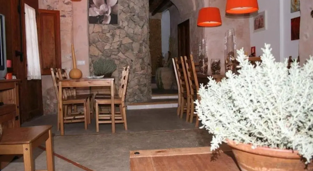 La Casita de Las Estrellas, Забронировать Отель Заповедник Сьерра-де-Эспадан 