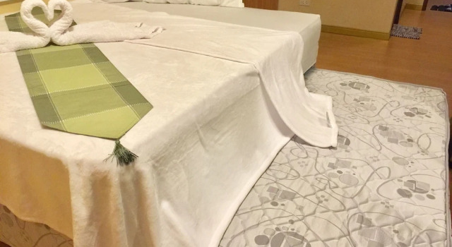 Студия Sta. Maria Homes at One Oasis Cebu Condo