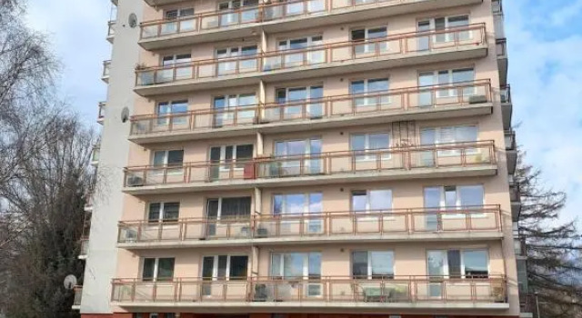 Čajkovského 13, Rezervovat Hotel Hotely v Žilinský kraj s parkováním, Parkování