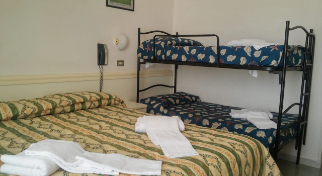 Hotel Milanese