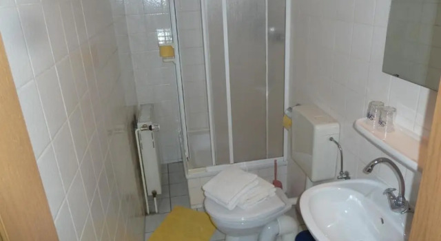 Двухместный номер Standard Landgasthof Deinert