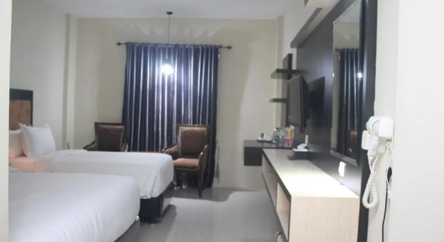 SEI Banda Aceh, Rezerwuj Hotel Banda Aceh Sumatra