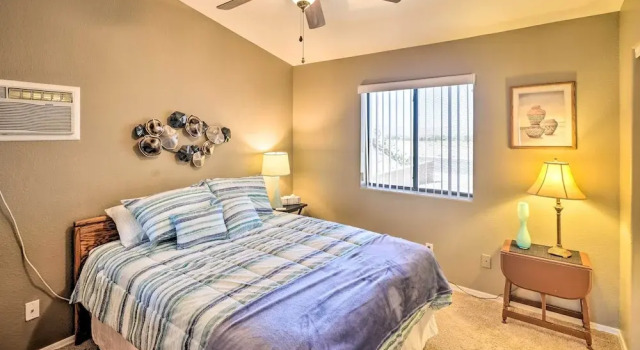 Fort Mohave Home < 8 Mi to Colorado River!, Buchen Sie Ferienhaus Fort Mohave Nevada