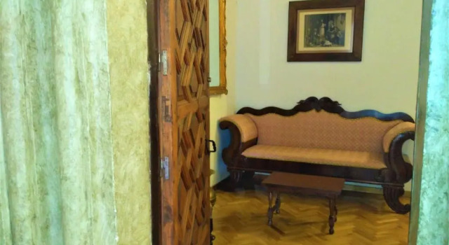 Номер Standard Hospederia del Real Monasterio