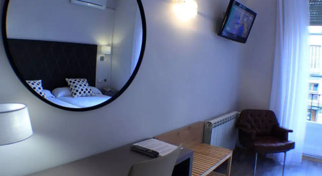 Номер Standard Hostal Oriente