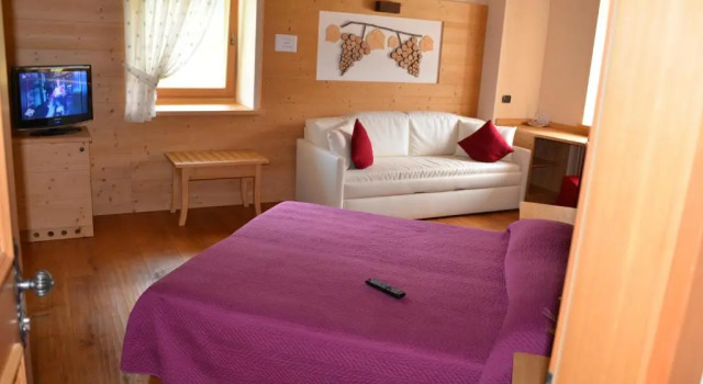 Agritur La Polentera