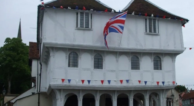 Steepleview B&B