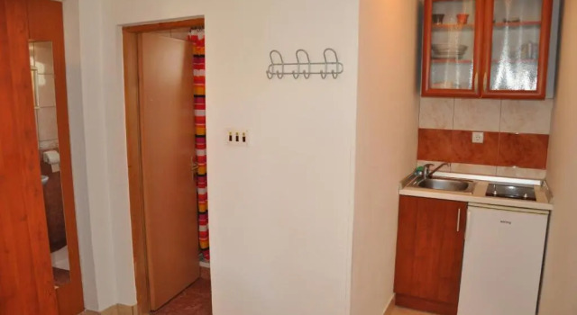 Apartments ARABELA, Prenota Appartamento Hotel a Isole Quarnerine con parcheggio, Parcheggio