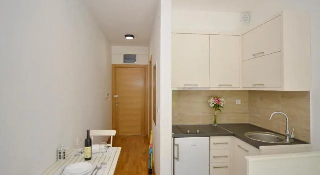 Студия Apartments Posto Capitano 0202