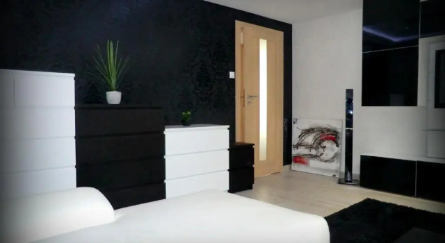 Апартаменты Villapark Pleasure Apartment
