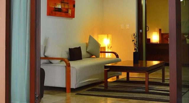 Двухместный люкс c 1 комнатой Acanto Hotel Playa del Carmen, Trademark Collection by Wyndham