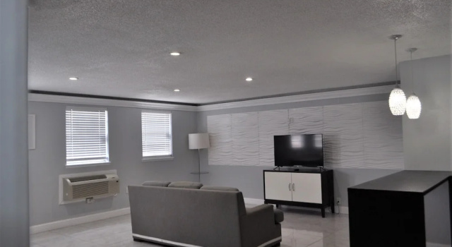 Люкс Comfort APM Inn & Suite