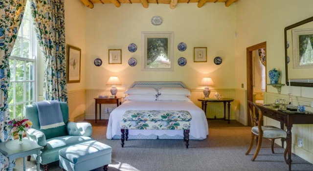 La Rive, Забронировать Отель Отели Франсхук с бассейном, рядом с Huguenot Memorial Museum, Бассейн