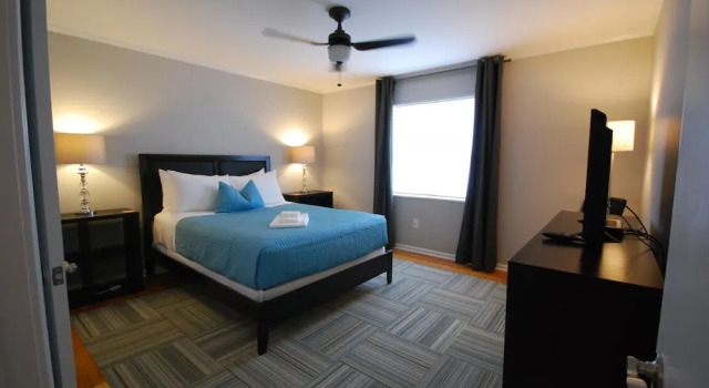 B1bg Quiet Condo Perfect for Travel Nurses