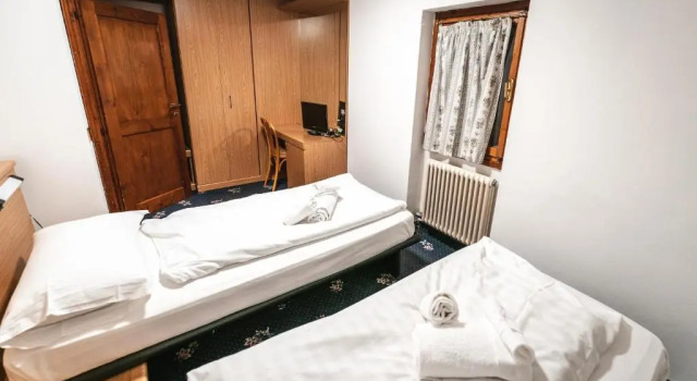 Семейный номер Standard Smart Hotel Renzi