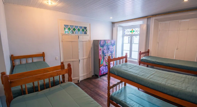 Pelotas Bier Hostel