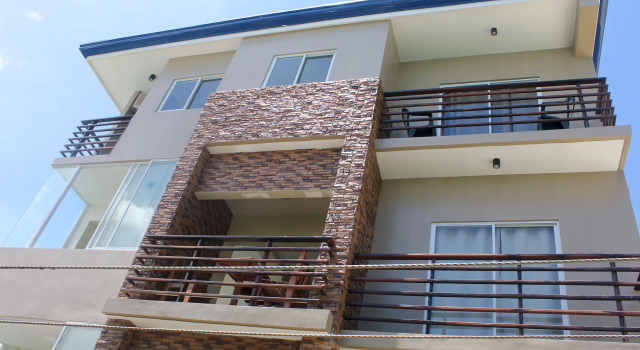 Aqua Travel Lodge