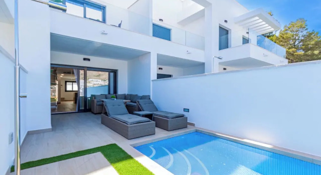 Номер Standard Panoramic Apartments