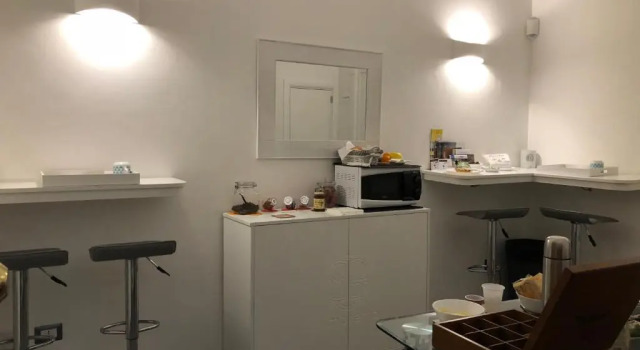 Standard Zimmer Il Moretto
