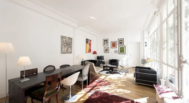 Sunshine Loft in Montmartre, Забронировать Отель Париж Иль-де-Франс, рядом с Лувр — Риволи