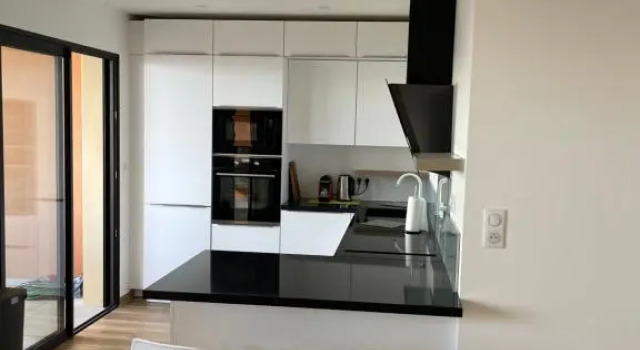 Superbe appartement neuf de haut standing