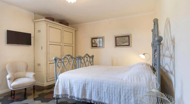 Villa Sassi