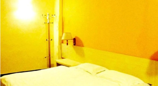 Laian Business Hotel, Rezerwuj Hotel Zhongshan Guangdong