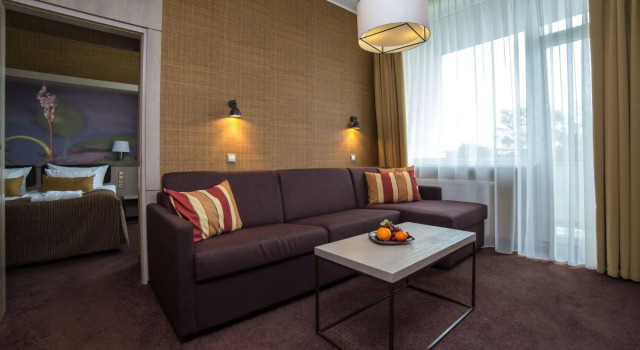 Spa Vilnius Sana, Rezervovat Lázně / Resort Druskininkai Alytus