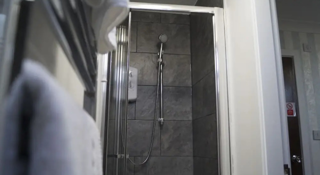 Семейный номер Standard Kirks Korner Motel