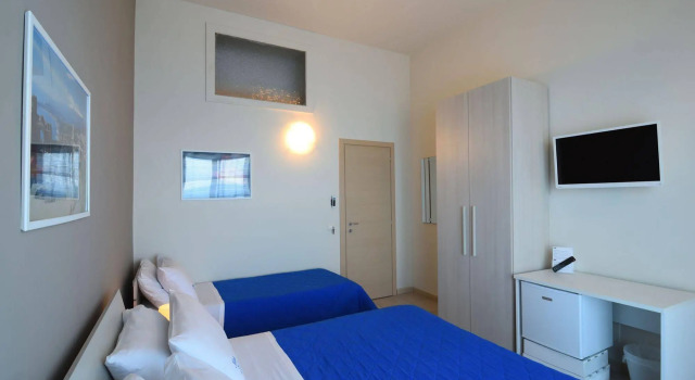 Nina B&B, Book Bed and Breakfast Hotels in Sicily with Parking, Parking