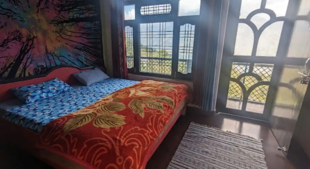 Goroomgo Mount Kailash Homestay Munsyari, Rezervovat Hotel Munsyari Uttarakhand
