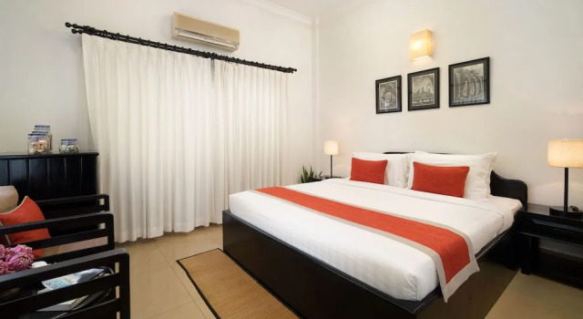 Номер Standard The Community - Siem Reap