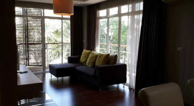 Beach Family Penthouse, Rezervovat Apartmán Wellness hotely v Central Thailand, SPA