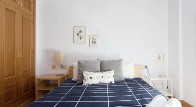 Hauzify I Apartamento Ramon y Cajal, Забронировать Апартаменты/квартира Апартаменты Санта-Крус-де-Тенерифе, рядом с Рамбла-де-Санта-Крус, Апартаменты/квартира