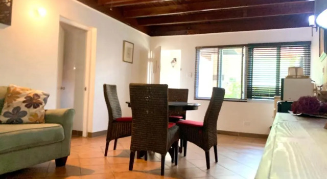 Люкс c 1 комнатой Altamont West Hotel