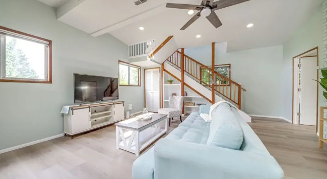 < 1 Mi to Lake Washington: Peaceful Apt in Kenmore, 예약 아파트 켄모어 Washington (state)